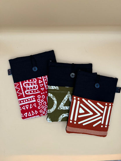 BookBorga Book Cosies (Hardback Book Size)