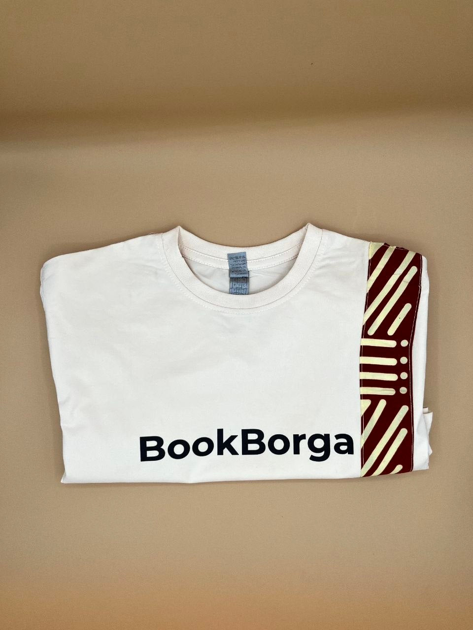 BookBorga T-shirts