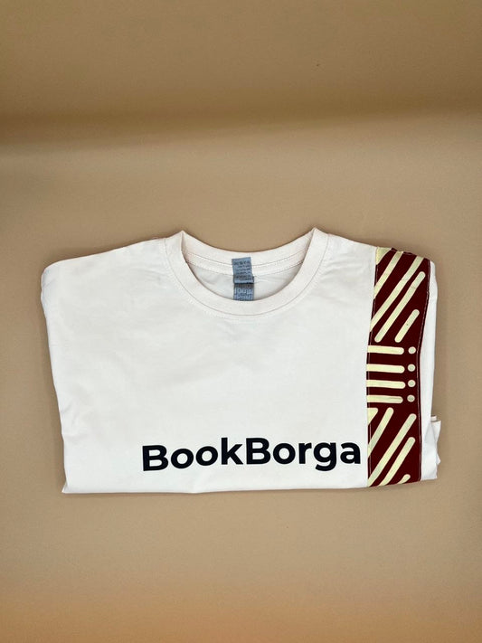 BookBorga T-shirts