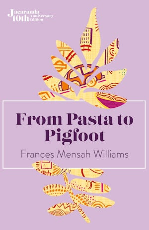 Pasta to Pigfoot