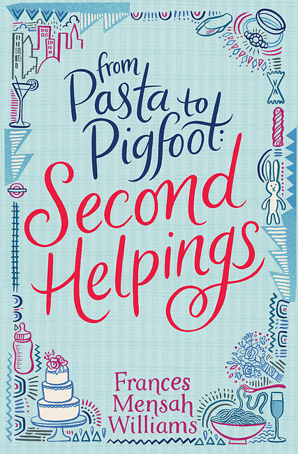 Second Helpings