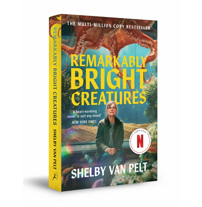 Remarkably Bright Creatures