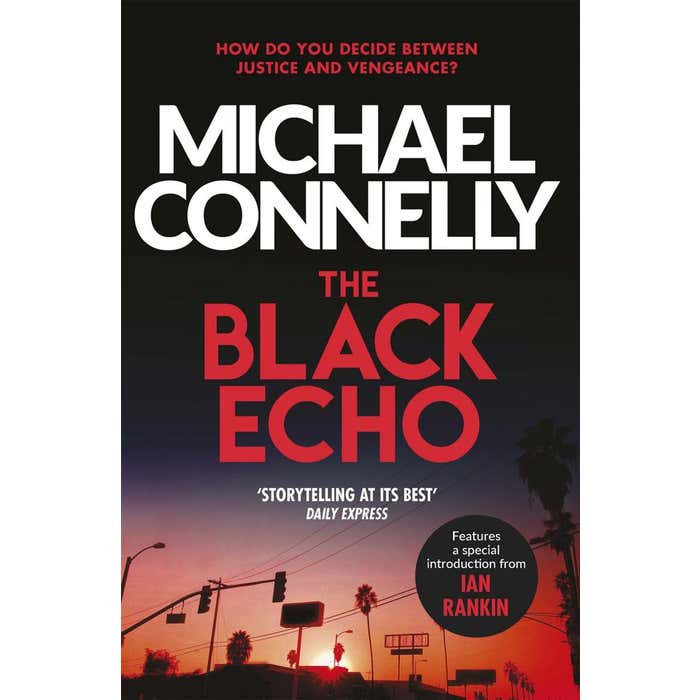The Black Echo