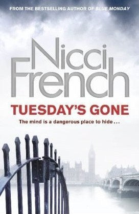 Tuesday's Gone