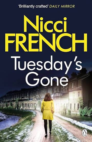 Tuesday's Gone
