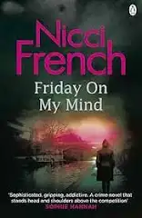 Friday On My Mind