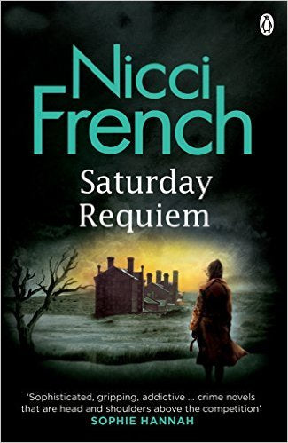 Saturday Requiem