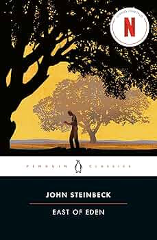 East of Eden