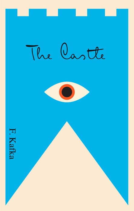The Castle by Franz Kafka