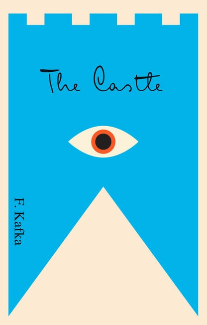 The Castle by Franz Kafka