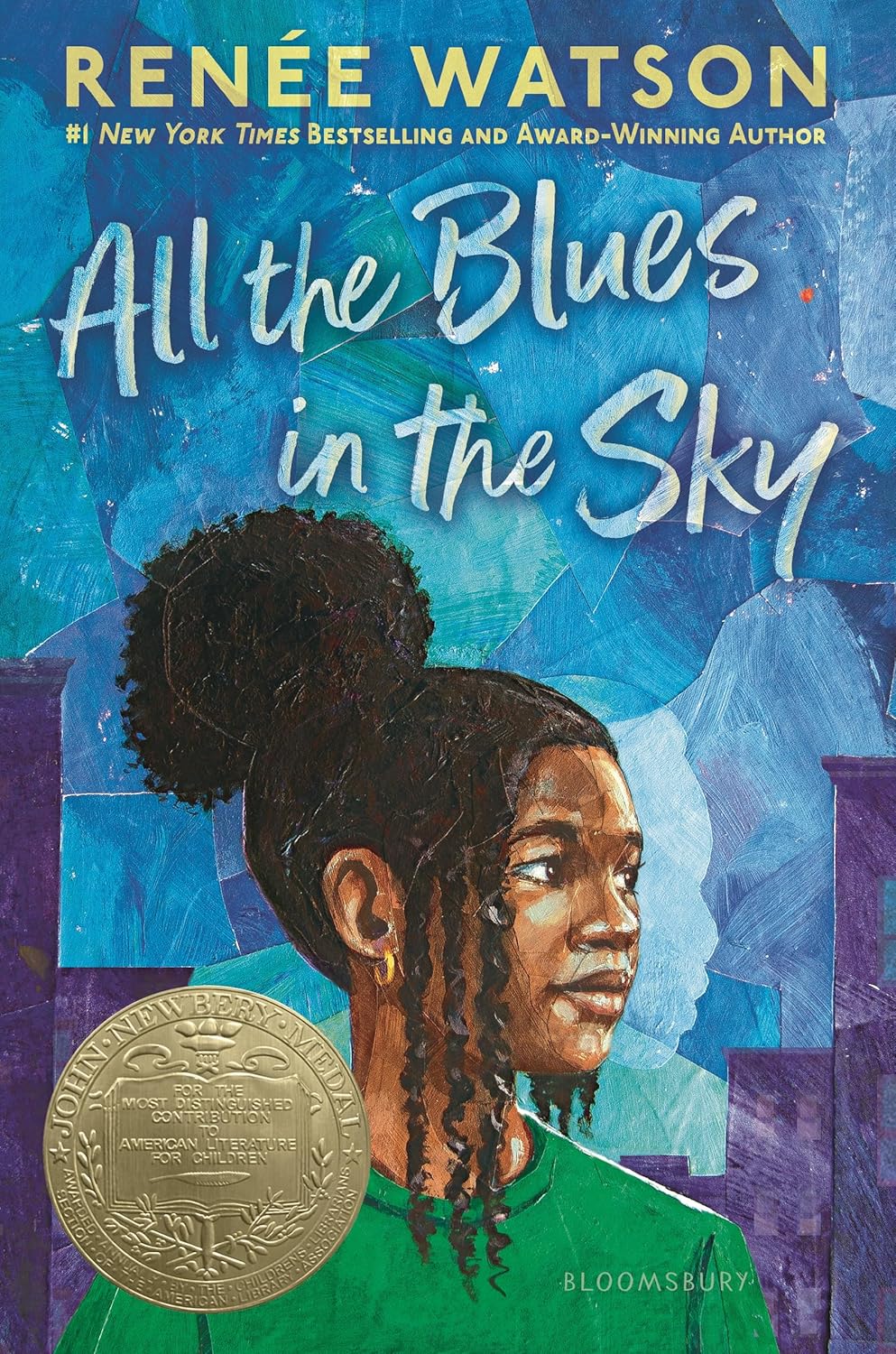 All the Blues in the Sky