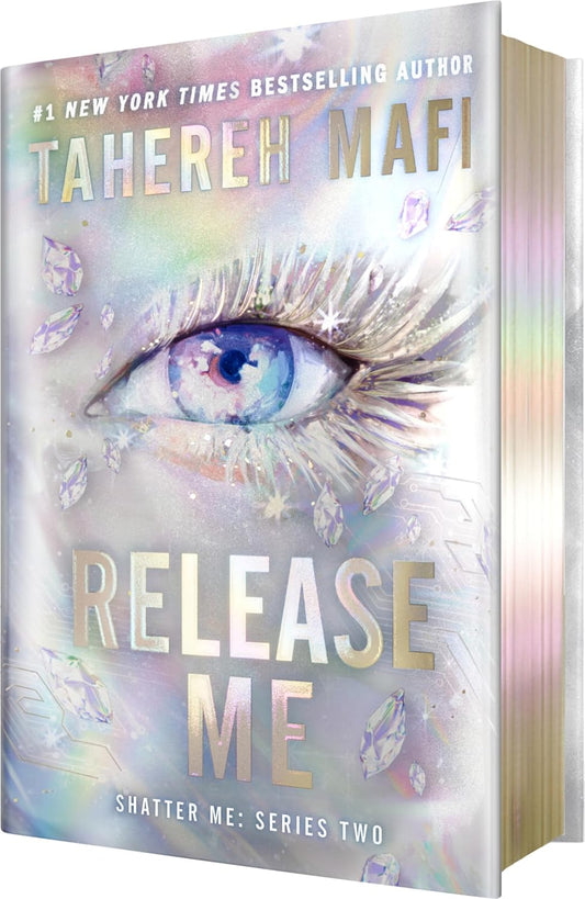 Release Me