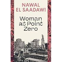 Woman at Point Zero