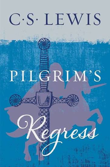 The Pilgrim’s Regress