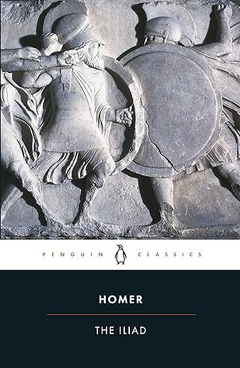The Iliad
