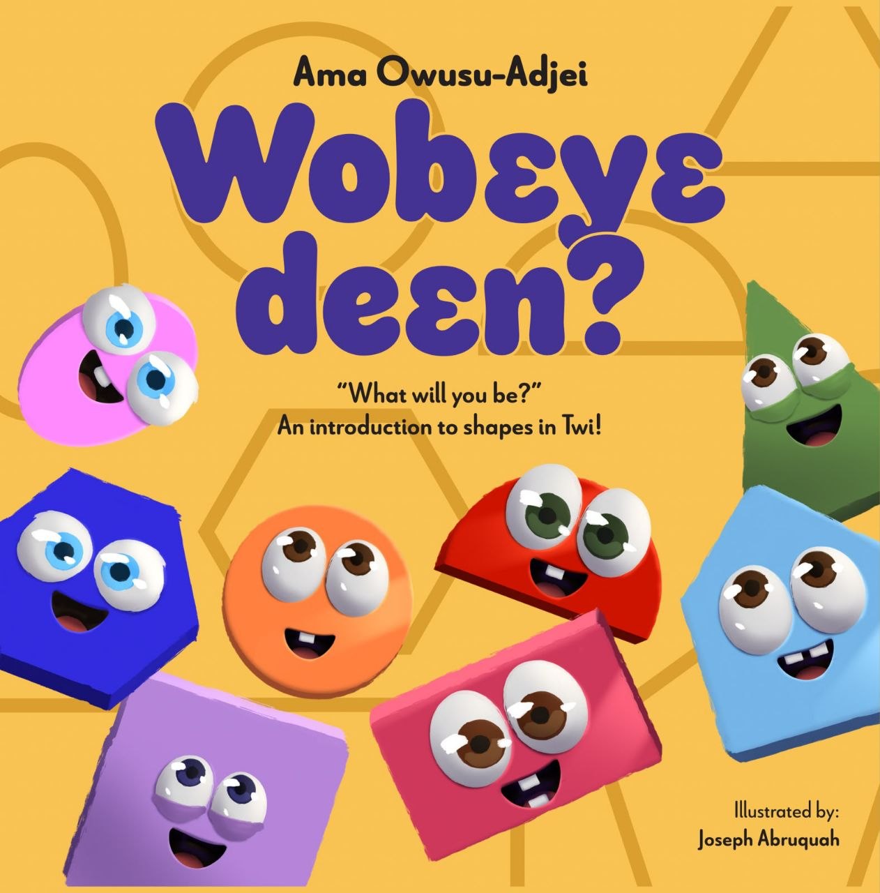 Wobɛyɛ deɛn?