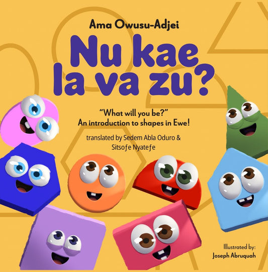 Nu kae la va zu