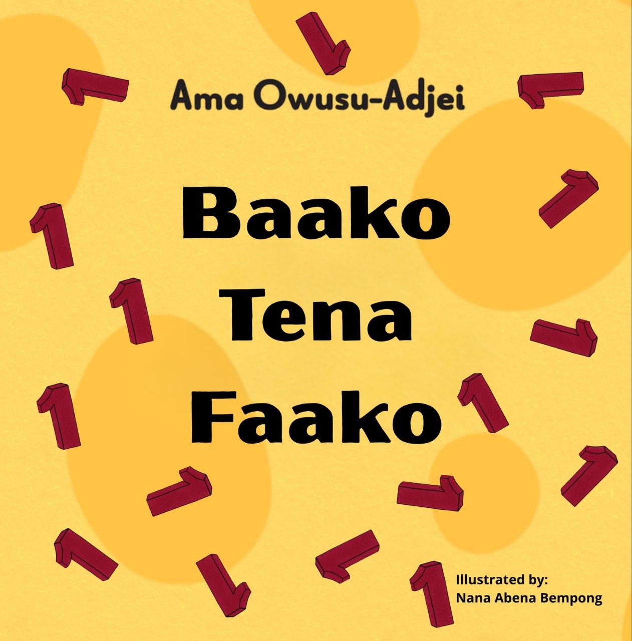 Baako Tena Faako