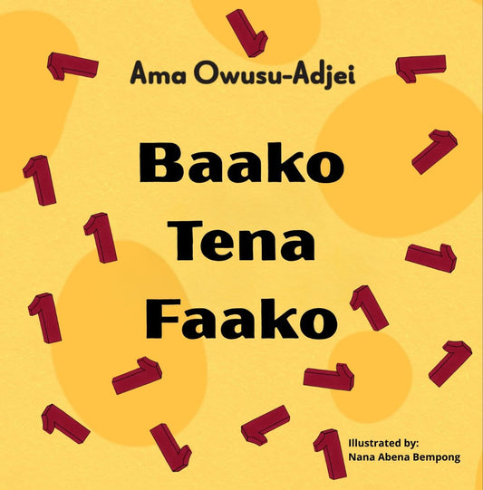 Baako Tena Faako