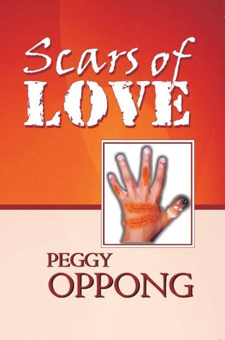 Scars of Love