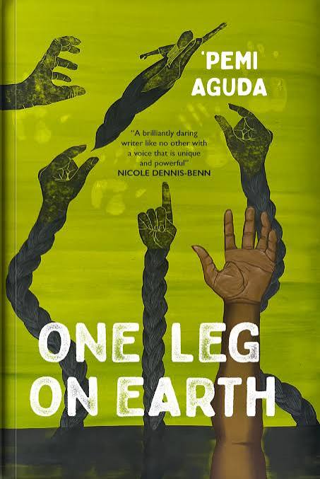 One Leg on Earth