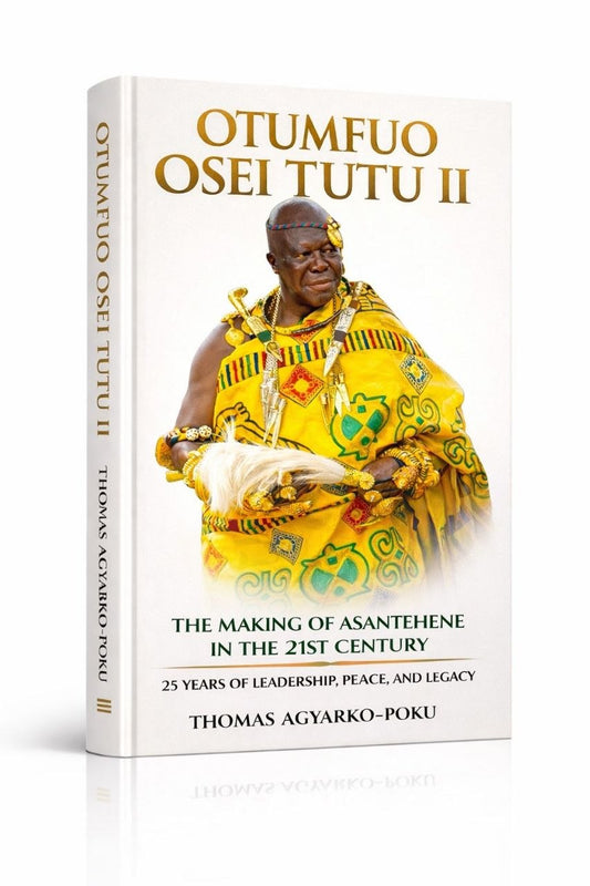 Otumfuo Osei Tutu II