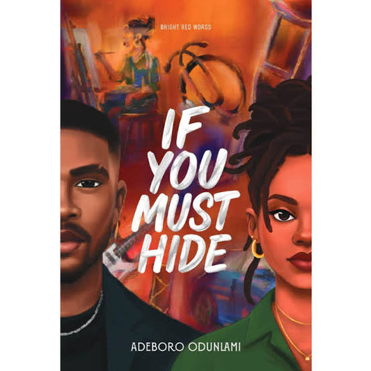 If You Must Hide