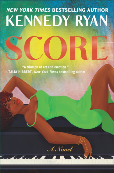 Score (Pre-order)