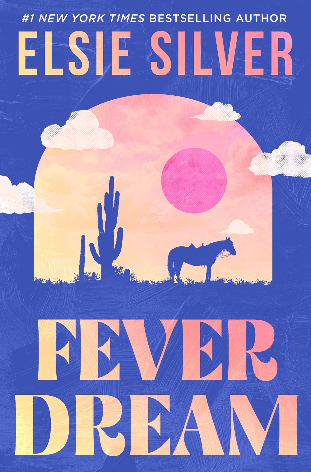 Fever Dream (Pre-order)