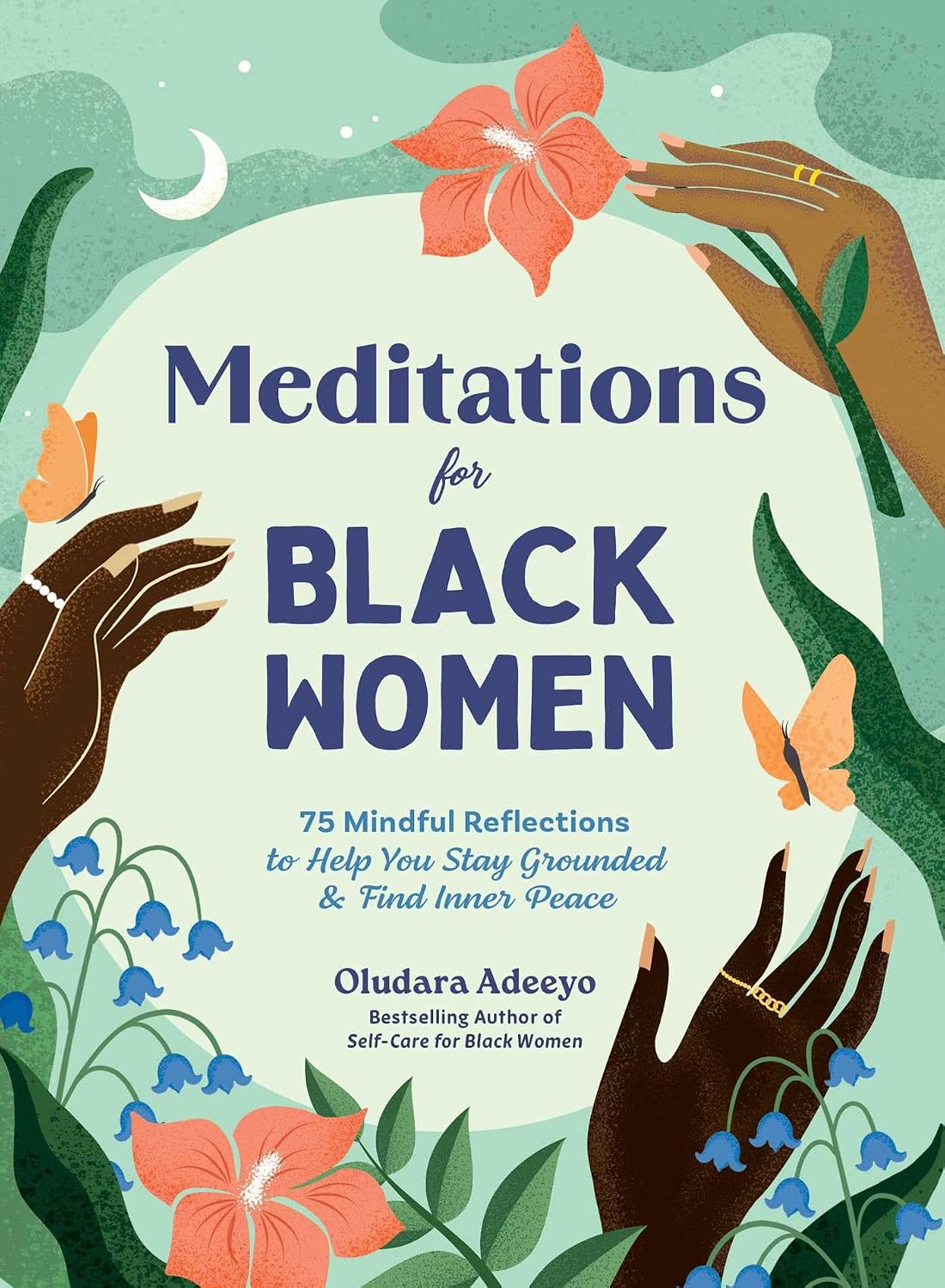 Meditations For Black Women