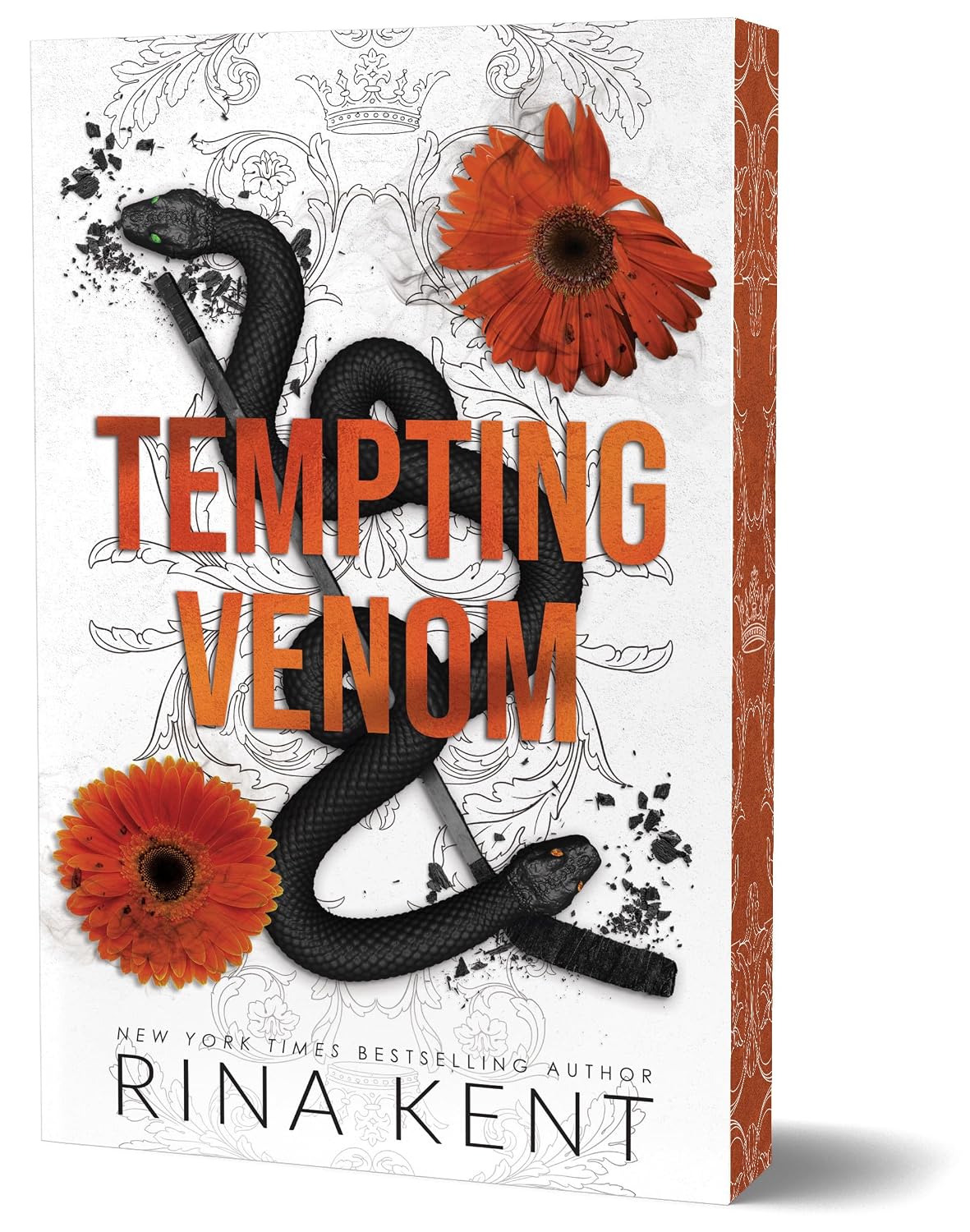 Tempting Venom