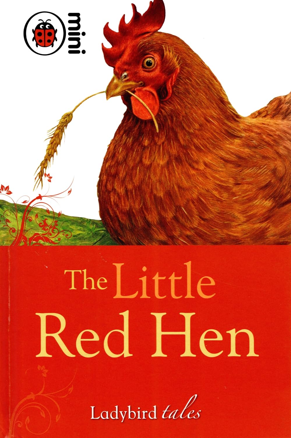 Ladybird Tales: The Little Red Hen