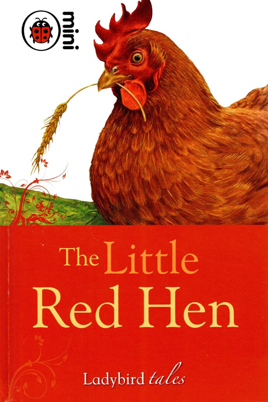 Ladybird Tales: The Little Red Hen