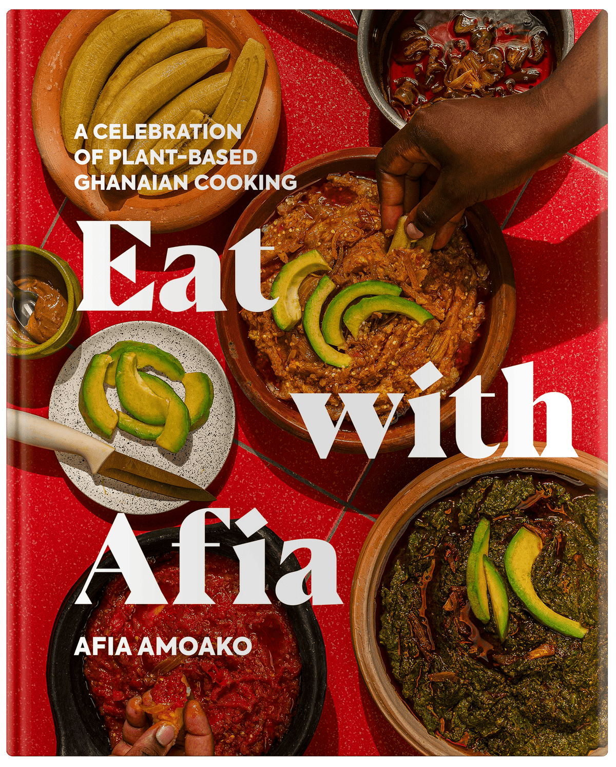Eat with Afia