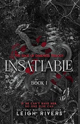 Insatiable
