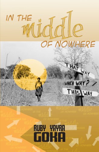 In the Middle of Nowhere-City Reads Bookstore