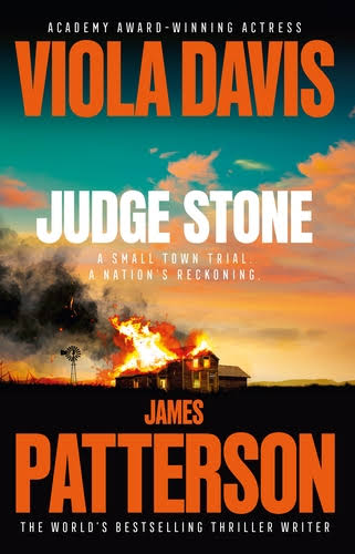 Judge Stone (Pre-Order)