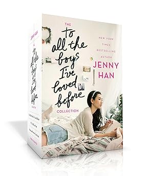 Jenny Han Collection