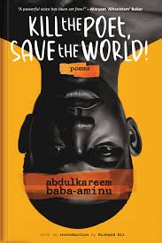 Kill the Poet, Save the World