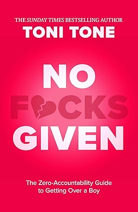 No F*cks Given