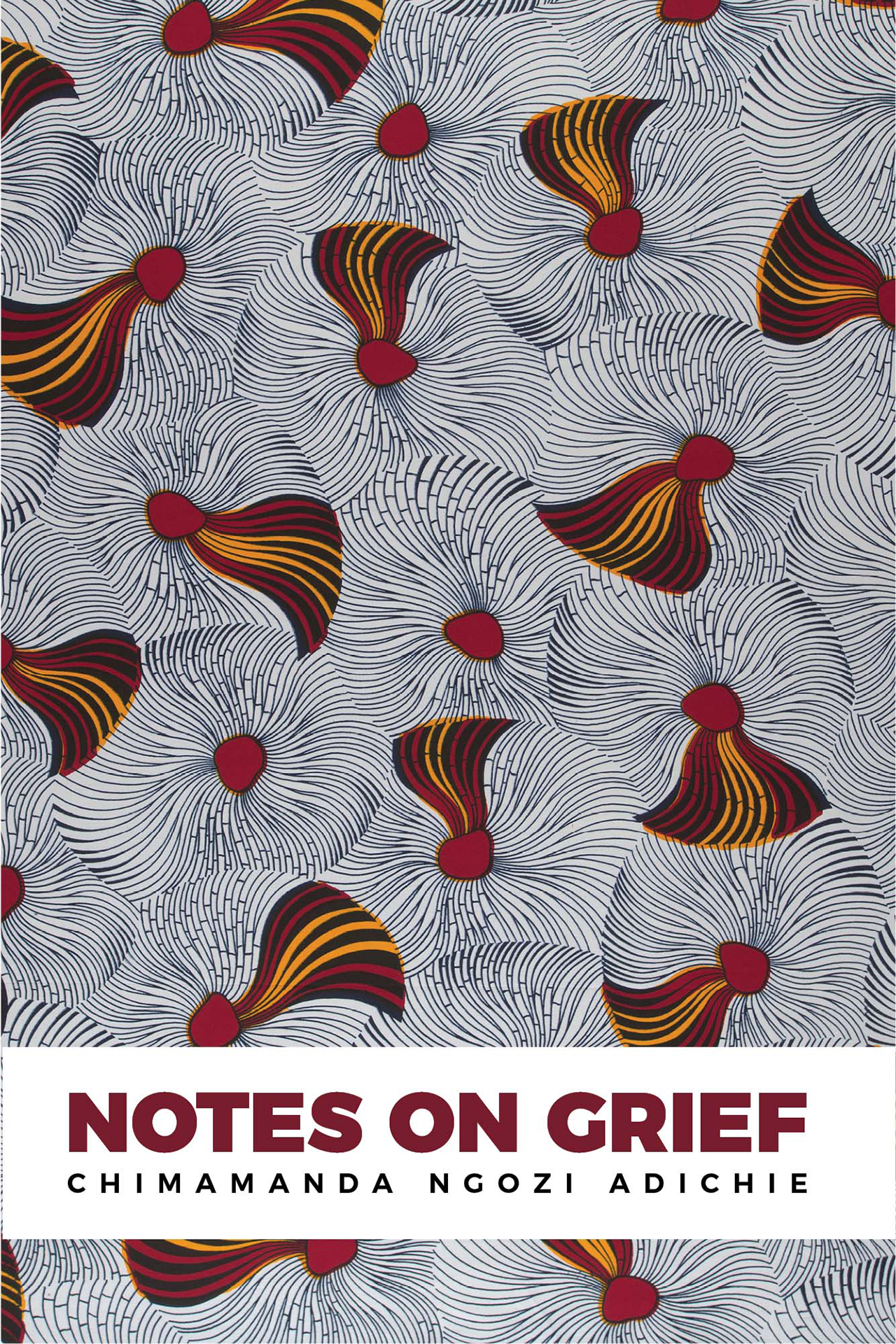 Notes on Grief-City Reads Bookstore