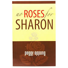 No Roses for sharon