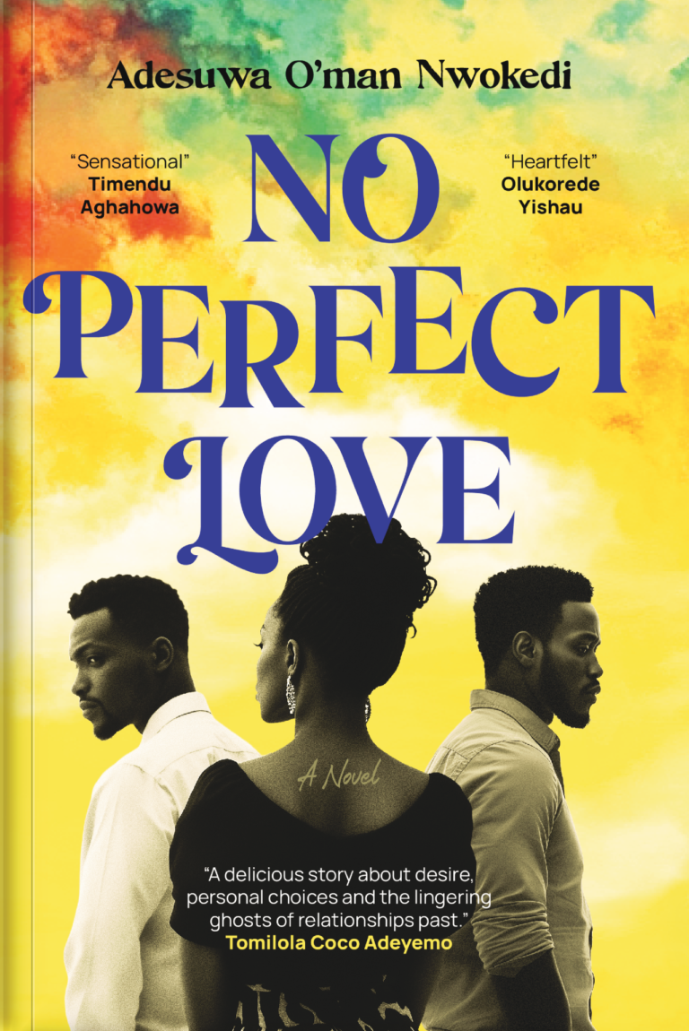 No perfect love