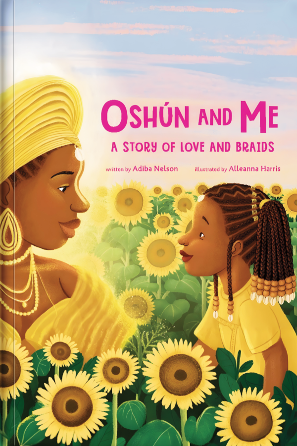Oshun and Me