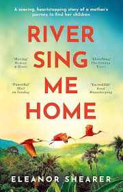 River Sing Me Home - City Reads Books and Stationery