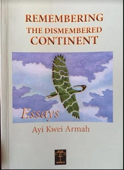 Remembering the Dismembered Continent