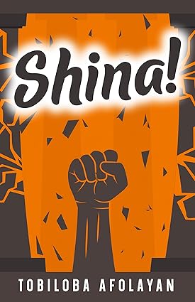 Shina!