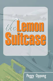 The Lemon suitcase