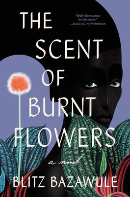 The Scent of Burnt Flowers-City Reads Bookstore