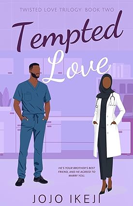 Tempted Love